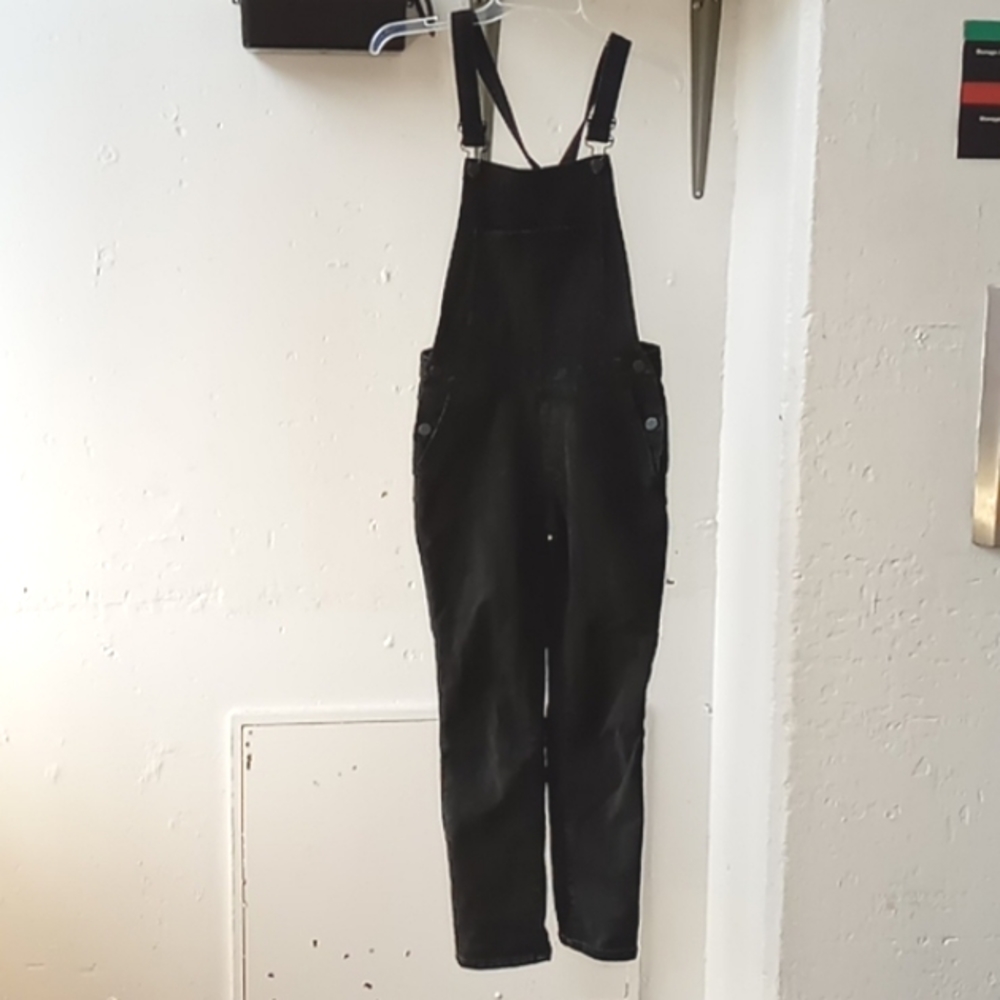 BDG overalls sz XS